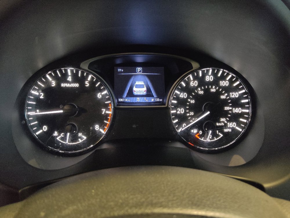 Used 2018 Nissan Altima 2.5 SL FWD image 23