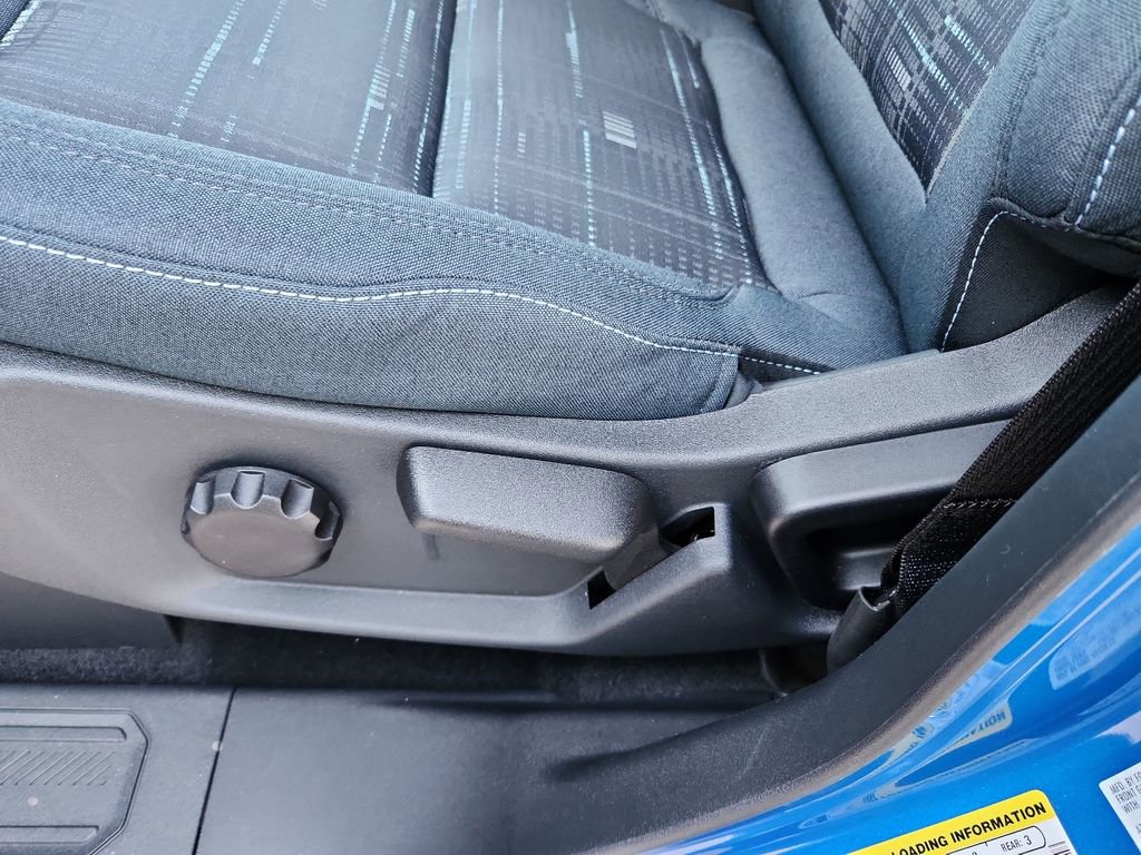 New 2026 Ford Bronco Heritage Edition image 22