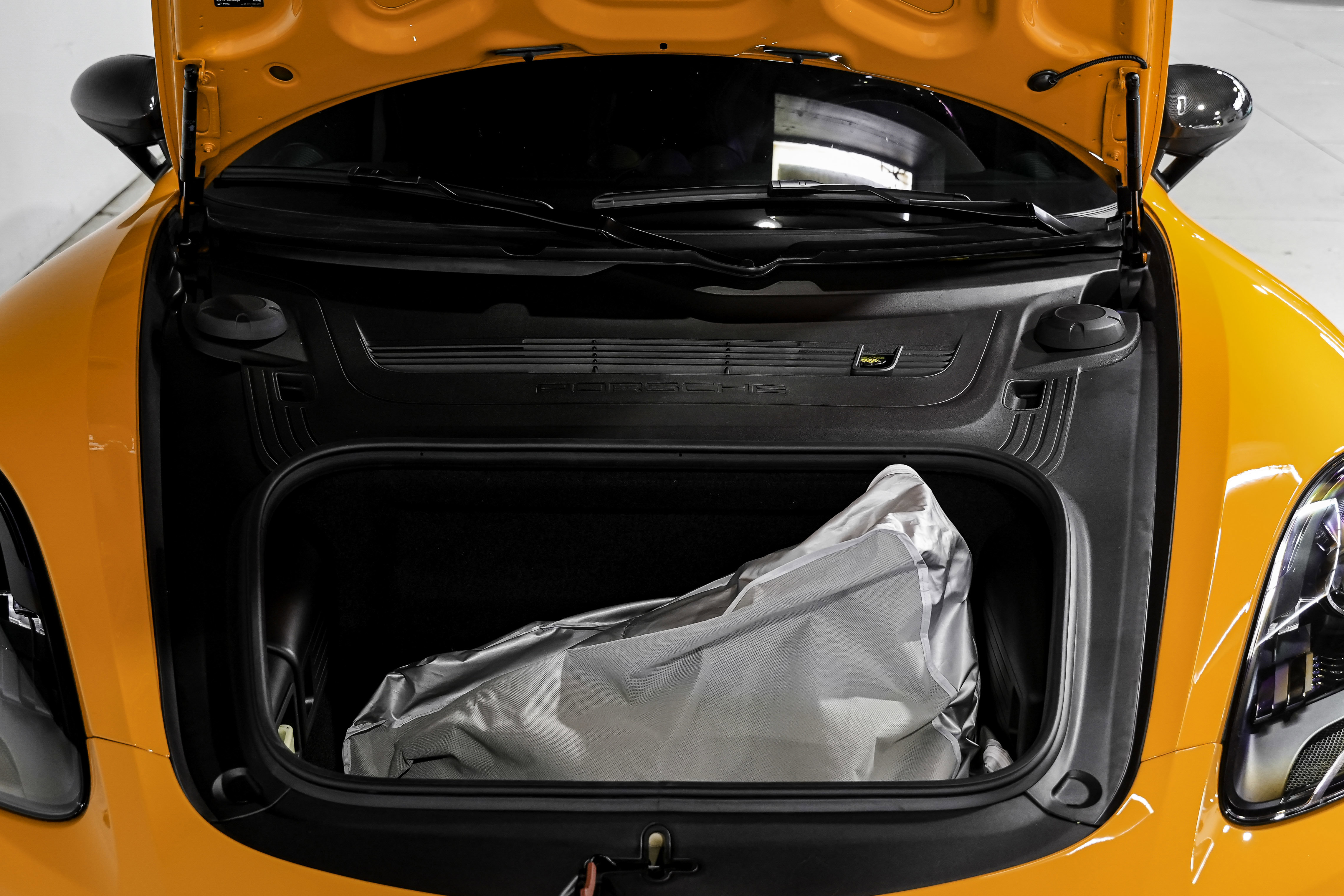 Used 2023 Porsche 718 Boxster GTS image 40