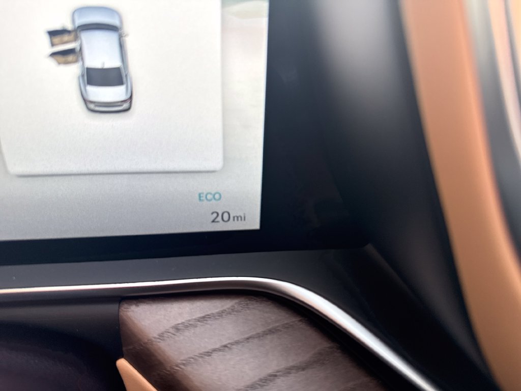 New 2026 Genesis G90 3.5T AWD/4WD image 15