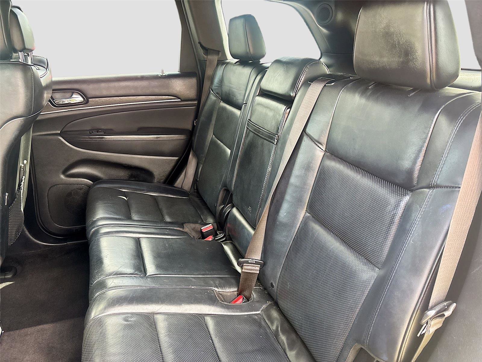 Used 2019 Jeep Grand Cherokee High Altitude image 26