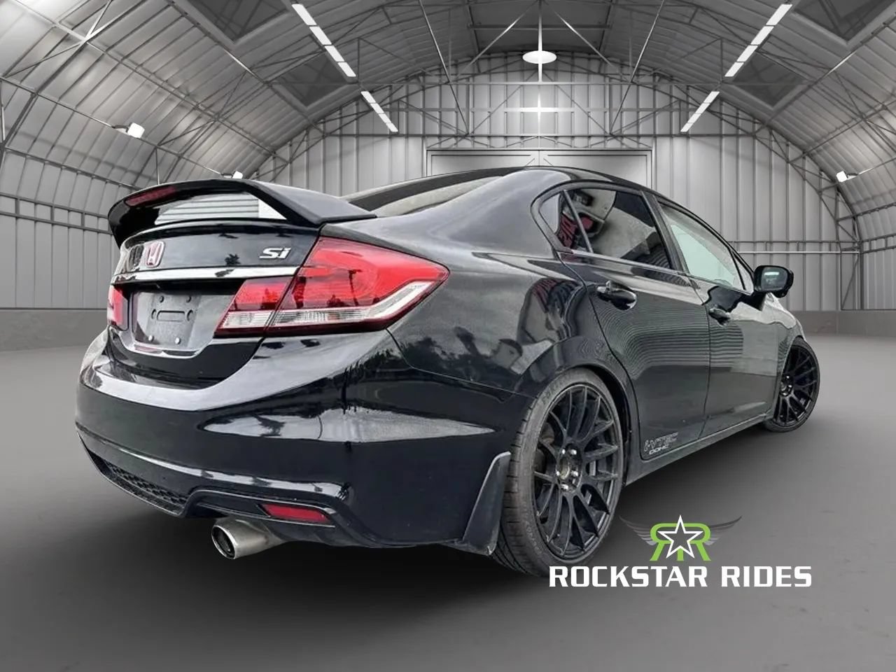 Used 2015 Honda Civic Si image 19