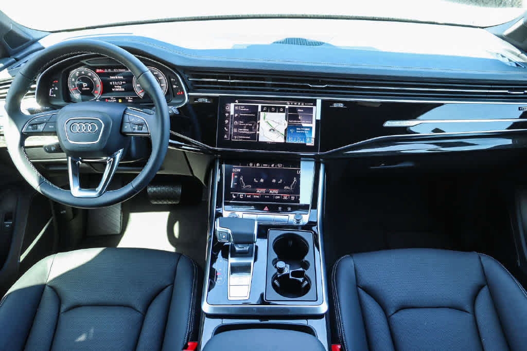 New 2026 Audi Q7 Premium Plus AWD/4WD image 14