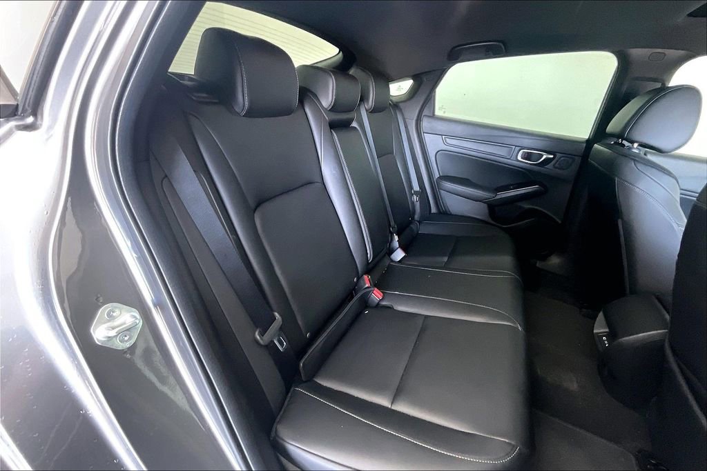 Certified 2024 Acura Integra A-Spec image 33