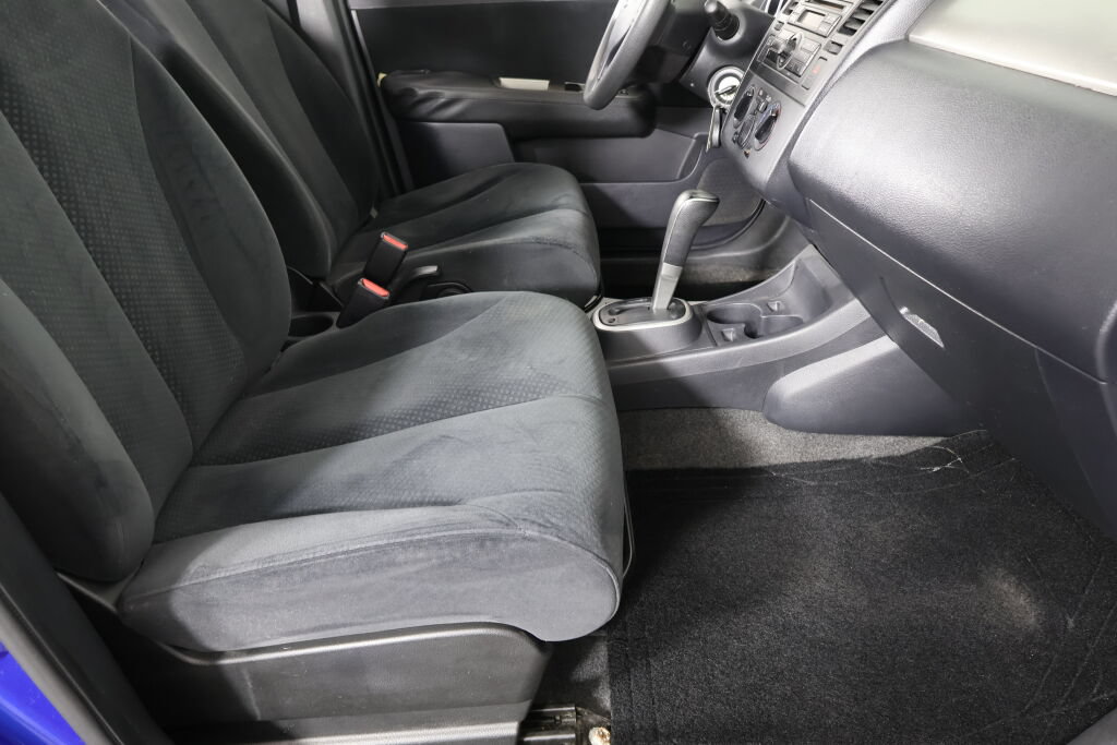Used 2011 Nissan Versa 1.8 S w/ PWR Plus Pkg FWD image 26