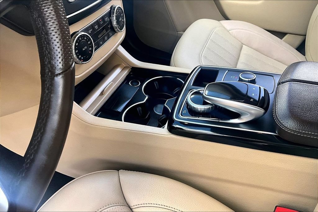 Used 2018 Mercedes-Benz GLE 350 image 19