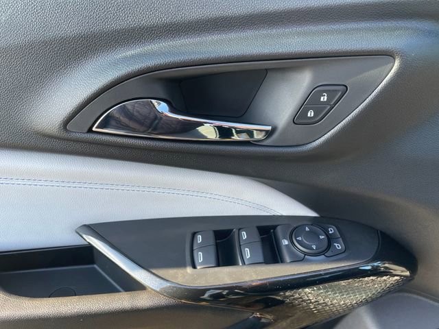 New 2026 Chevrolet Trax LT w/ Driver Confidence Package image 13