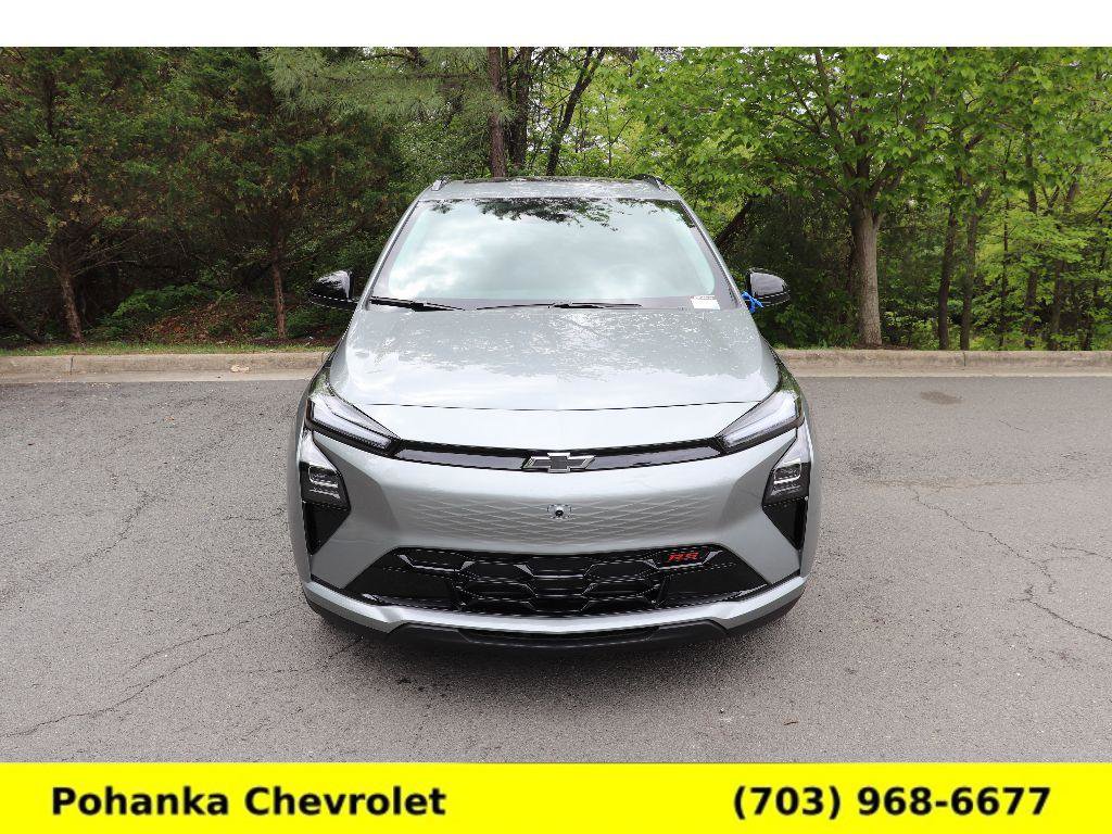 New 2027 Chevrolet Bolt RS FWD image 2