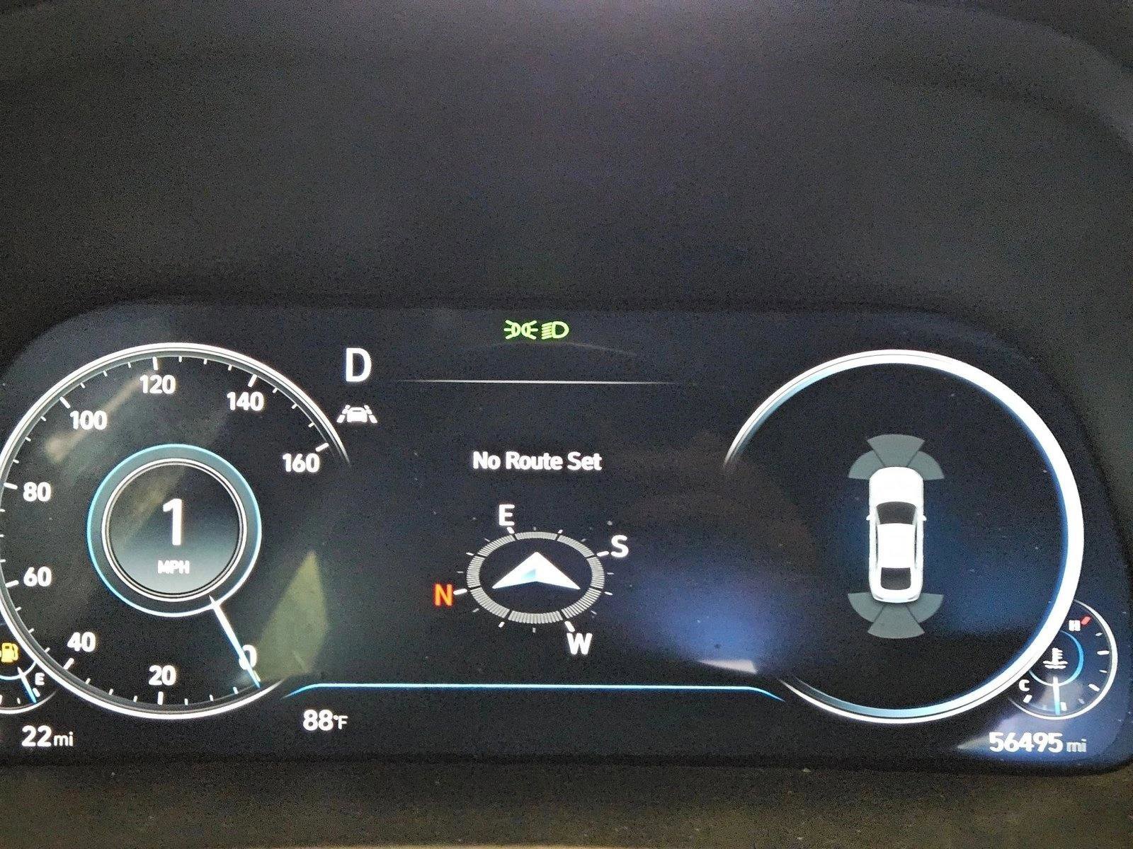 Used 2020 Hyundai Sonata Limited FWD image 15