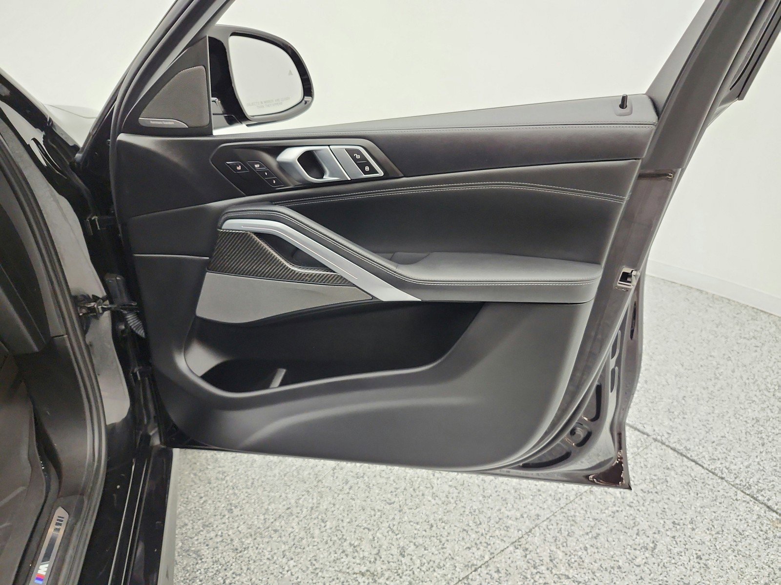 Used 2023 BMW X6 M w/ Executive Package AWD/4WD image 20