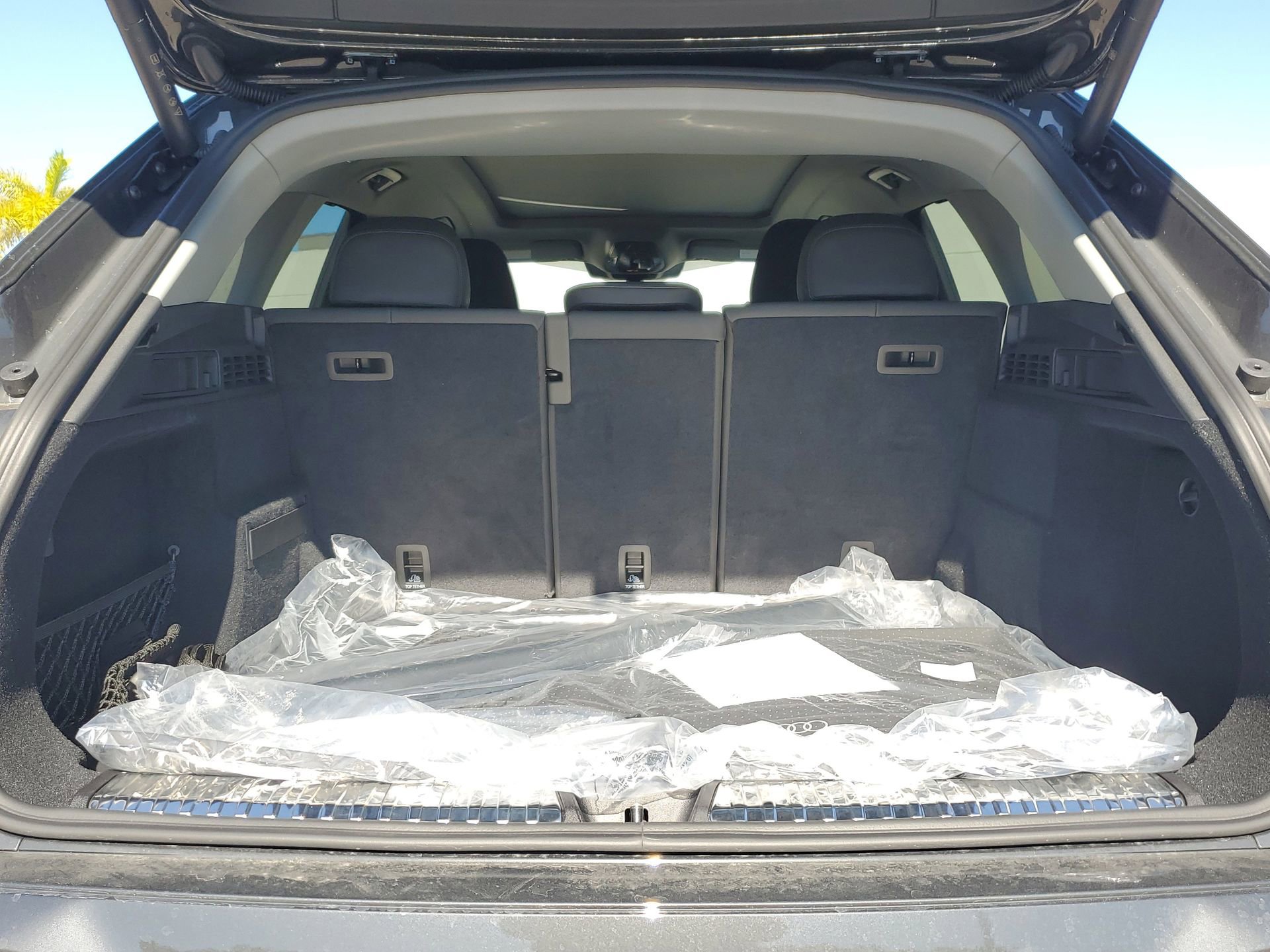 New 2025 Audi Q5 Premium Plus image 9