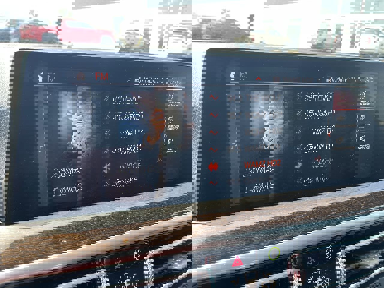 Used 2023 BMW X3 xDrive30i image 13