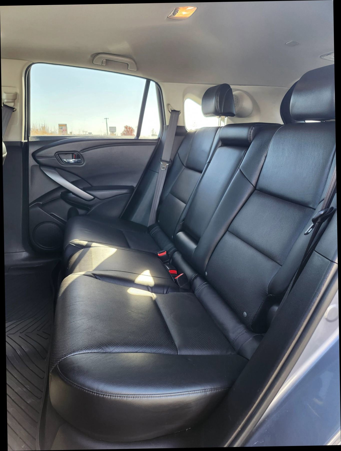 Used 2013 Acura RDX FWD w/ Technology Package image 12