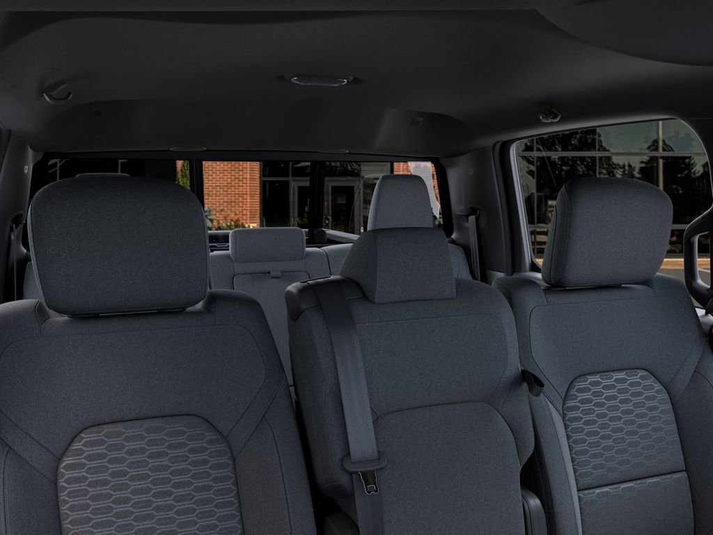 New 2026 RAM 1500 Big Horn AWD/4WD image 26