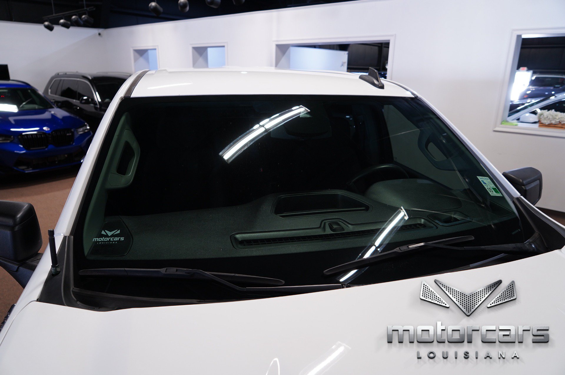 Used 2022 Chevrolet Silverado 1500 Custom RWD image 12