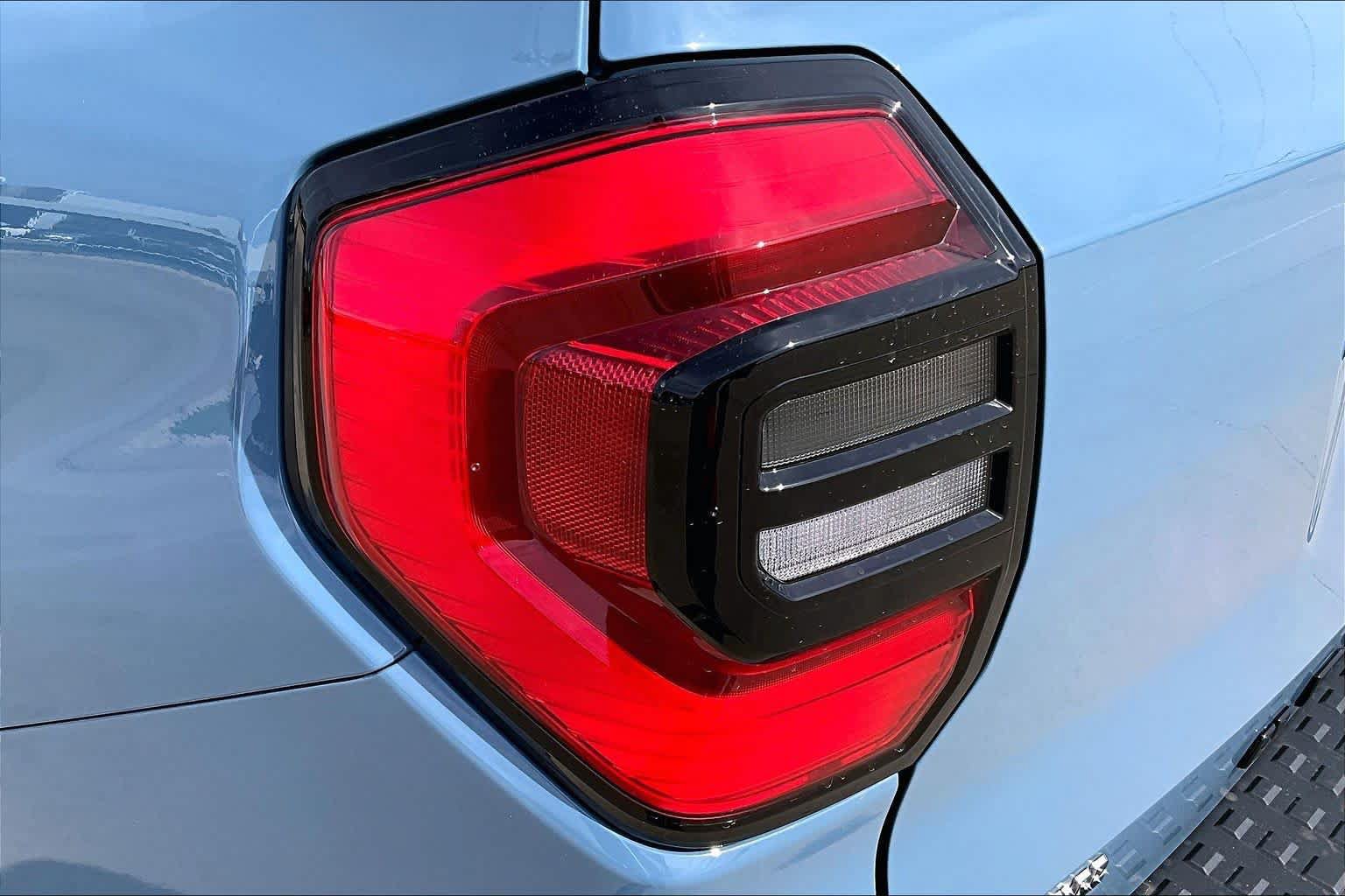 New 2026 Toyota 4Runner Limited AWD/4WD image 14
