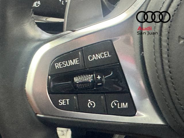 Used 2025 BMW Z4 M40i w/ Premium Package RWD image 21
