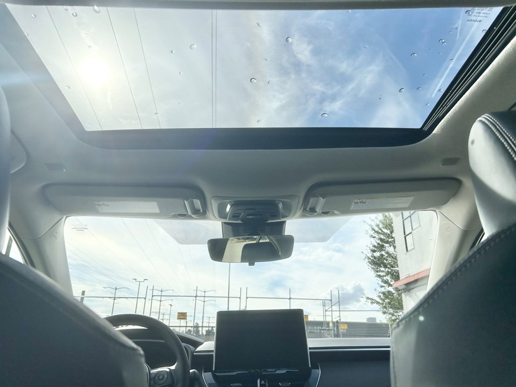 New 2026 Toyota Corolla XLE image 17