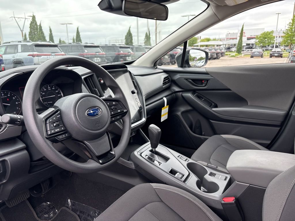 Used 2026 Subaru Crosstrek 2.0i Premium AWD/4WD image 4