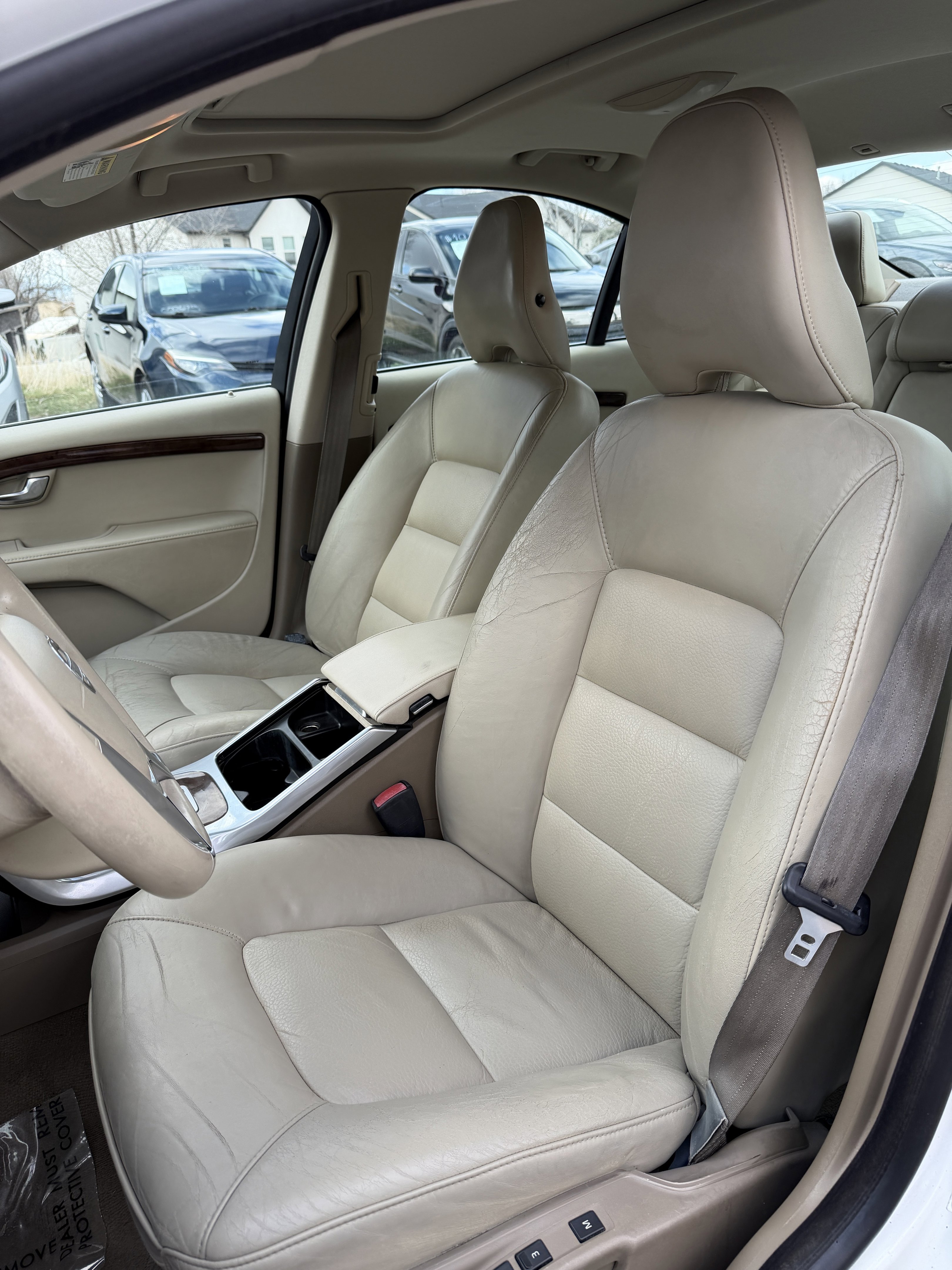 Used 2012 Volvo S80 T6 AWD/4WD image 13
