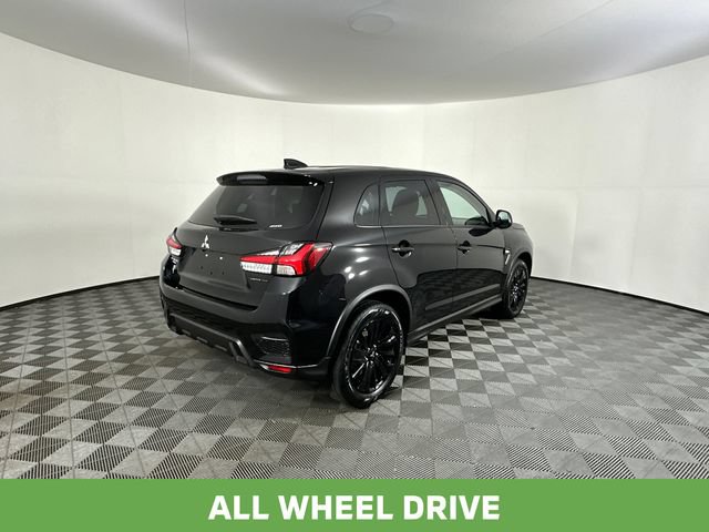 New 2026 Mitsubishi Outlander Sport LE AWD/4WD image 5