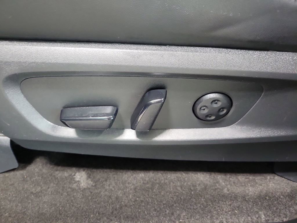 Used 2024 INFINITI QX60 Luxe image 36