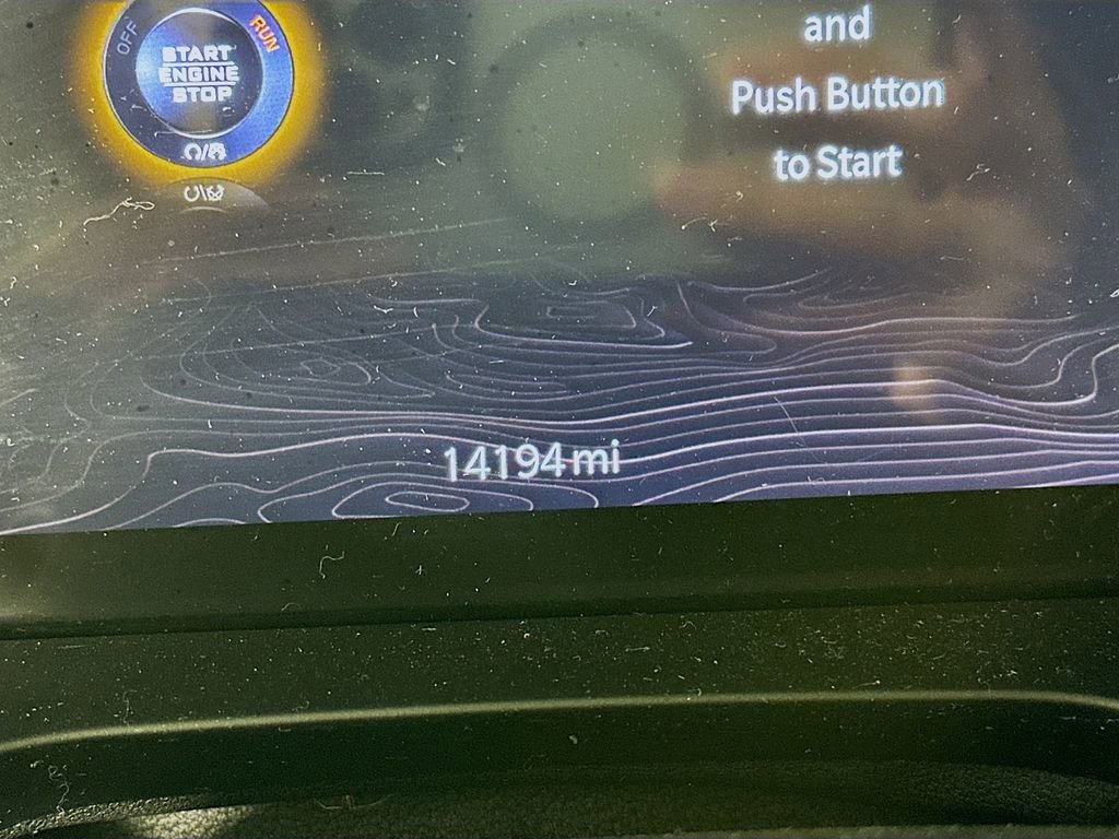 Certified 2024 Jeep Grand Cherokee Altitude image 21