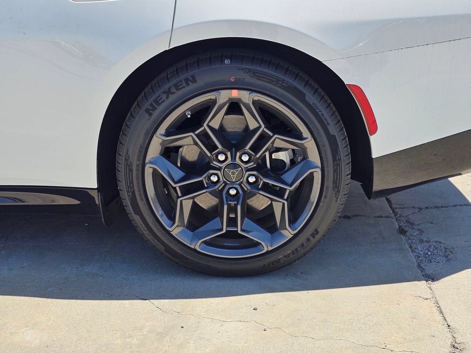 New 2026 Dodge Charger R/T w/ Blacktop Package AWD/4WD image 9