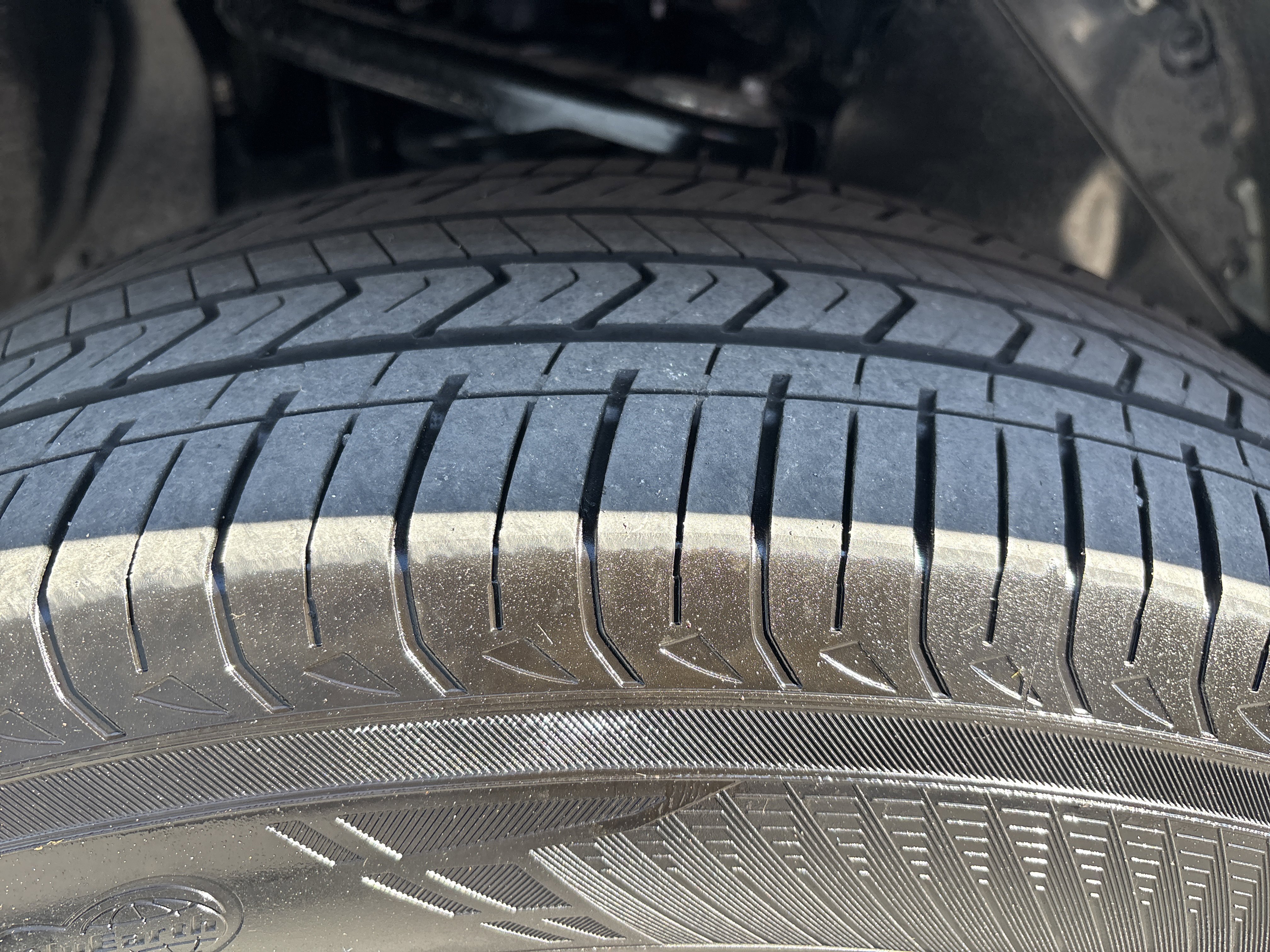 Used 2024 Toyota Tundra Limited image 11