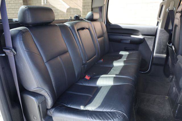 Used 2013 Chevrolet Silverado 1500 LT w/ All-Star Edition AWD/4WD image 22