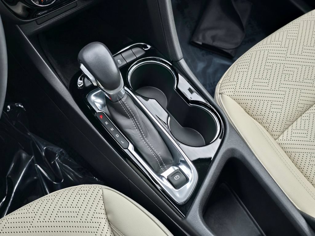 Certified 2023 Buick Encore GX Essence w/ Experience Buick Package AWD/4WD image 17