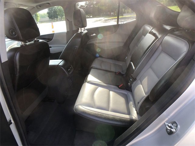 Used 2021 Chevrolet Equinox Premier image 23