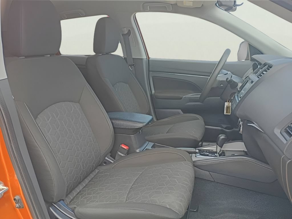 Used 2023 Mitsubishi Outlander Sport ES AWD/4WD image 15