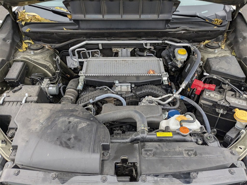 Used 2025 Subaru Ascent Premium image 38