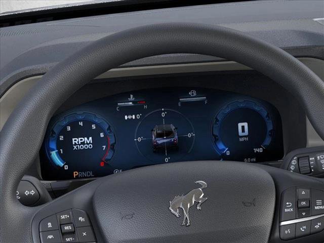 New 2025 Ford Bronco Sport Big Bend image 13