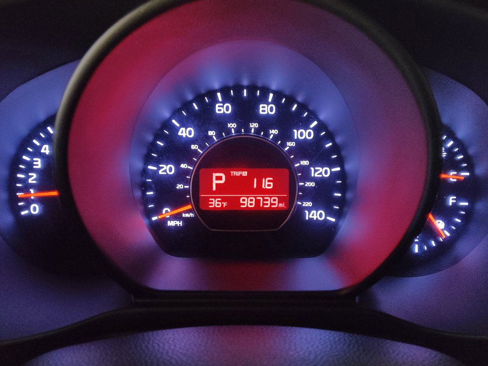 Used 2019 Kia Soul image 23