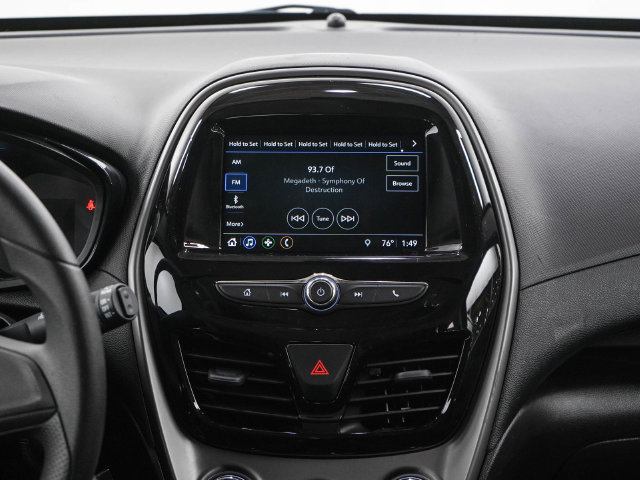Used 2020 Chevrolet Spark LS FWD image 14
