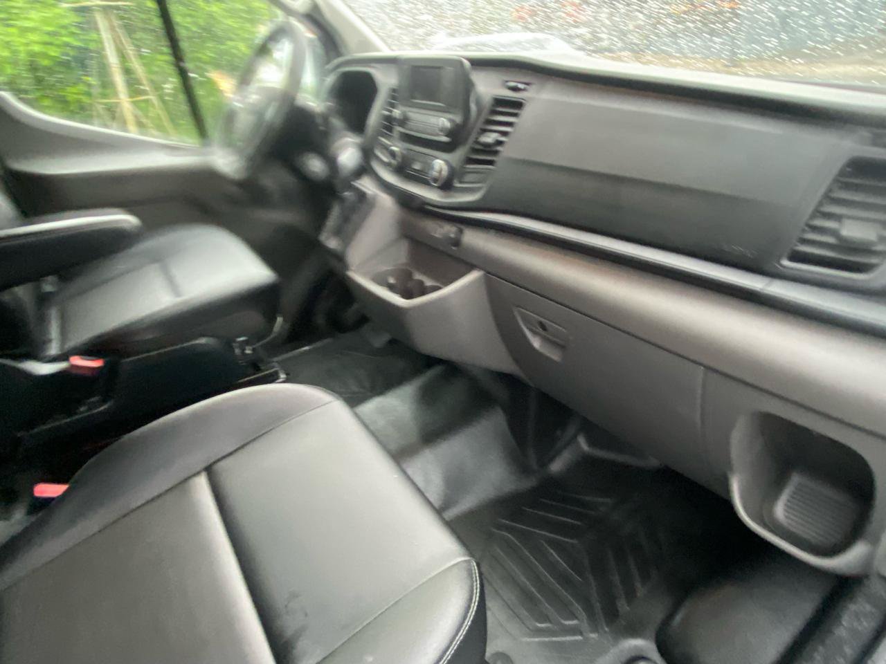Used 2023 Ford Transit 150 Low Roof AWD image 20