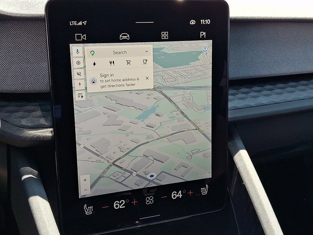 Used 2023 Polestar Polestar 2 FWD image 17