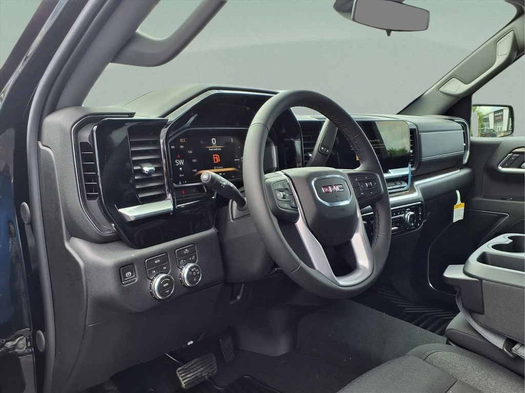 New 2026 GMC Sierra 1500 Elevation AWD/4WD image 7