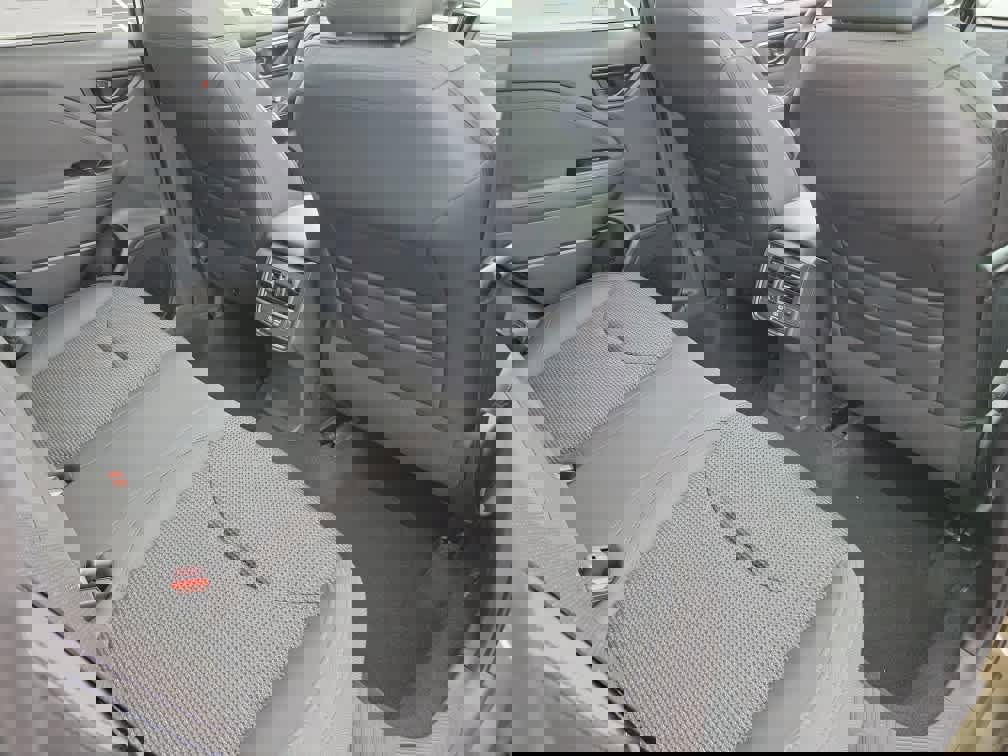 New 2026 Subaru Forester Premium image 27