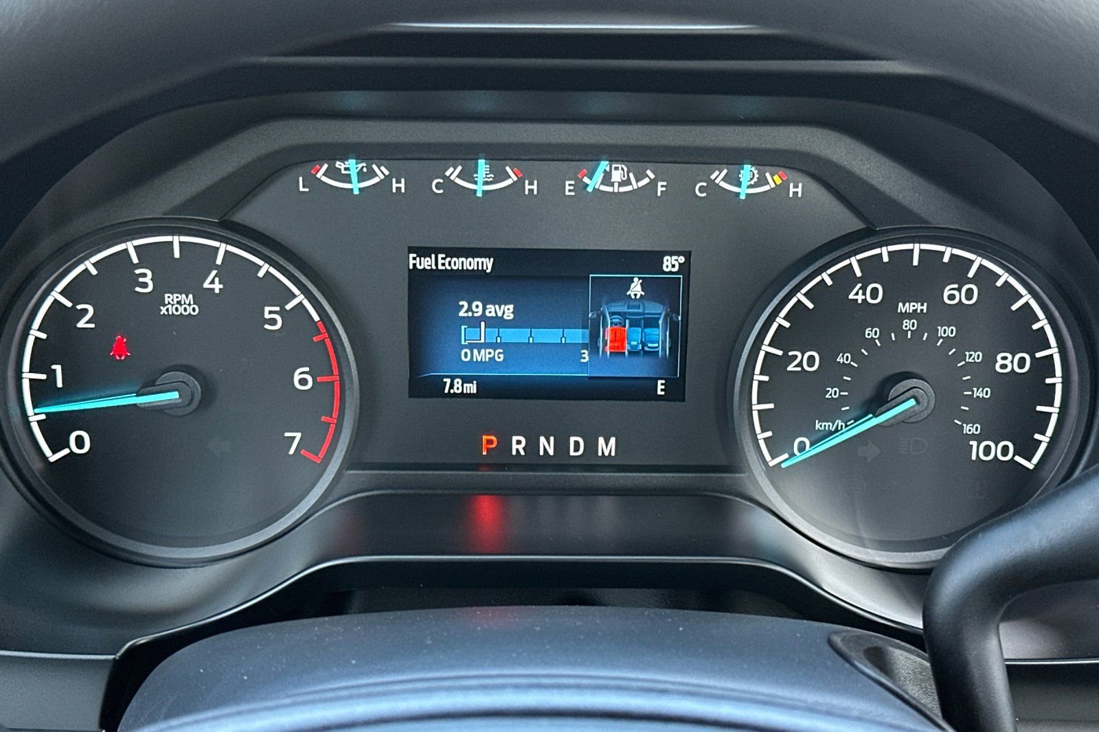 New 2026 Ford F250 XL image 20