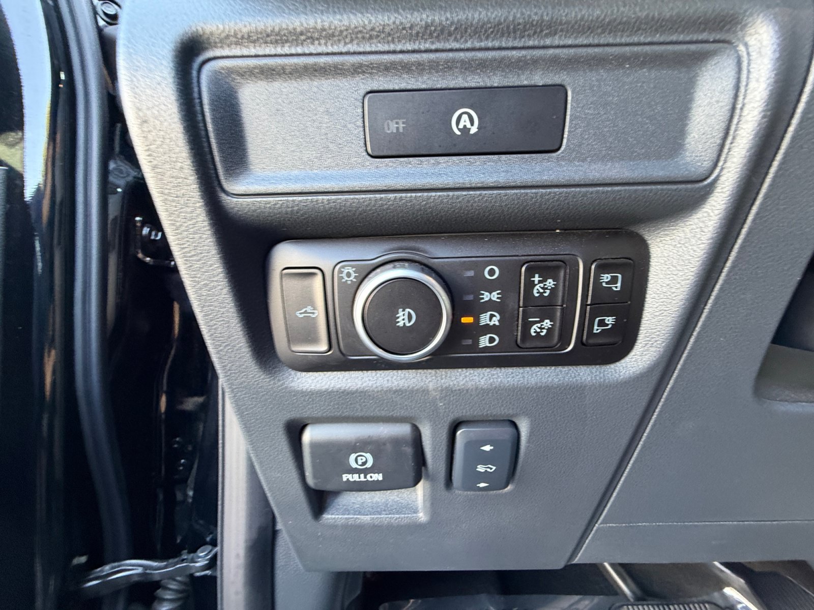 Used 2025 Ford F150 Tremor w/ Mobile Office Package AWD/4WD image 19