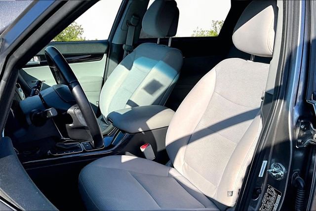 Used 2015 Kia Sorento LX image 23