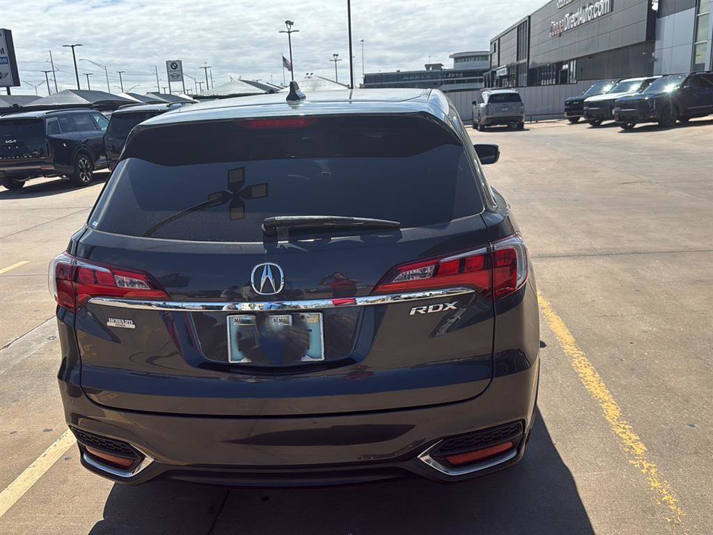 Used 2016 Acura RDX w/ Technology Package image 13