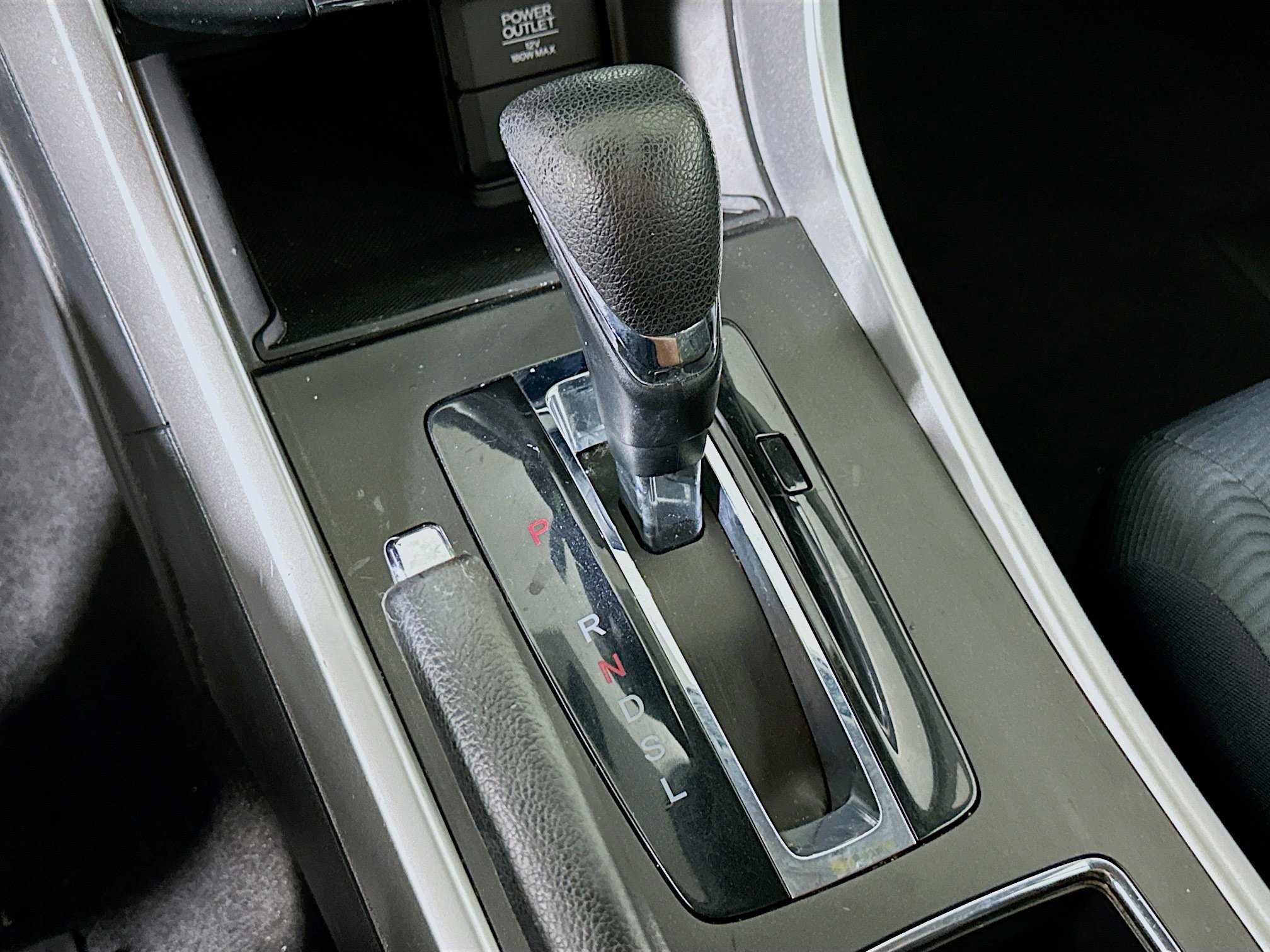 Used 2014 Honda Accord LX image 22