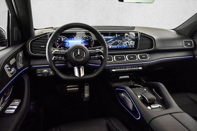 New 2026 Mercedes-Benz GLE 580 4MATIC image 20