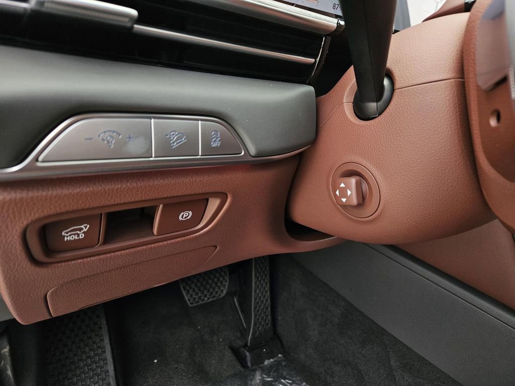New 2026 Genesis GV80 3.5T Prestige AWD/4WD image 23