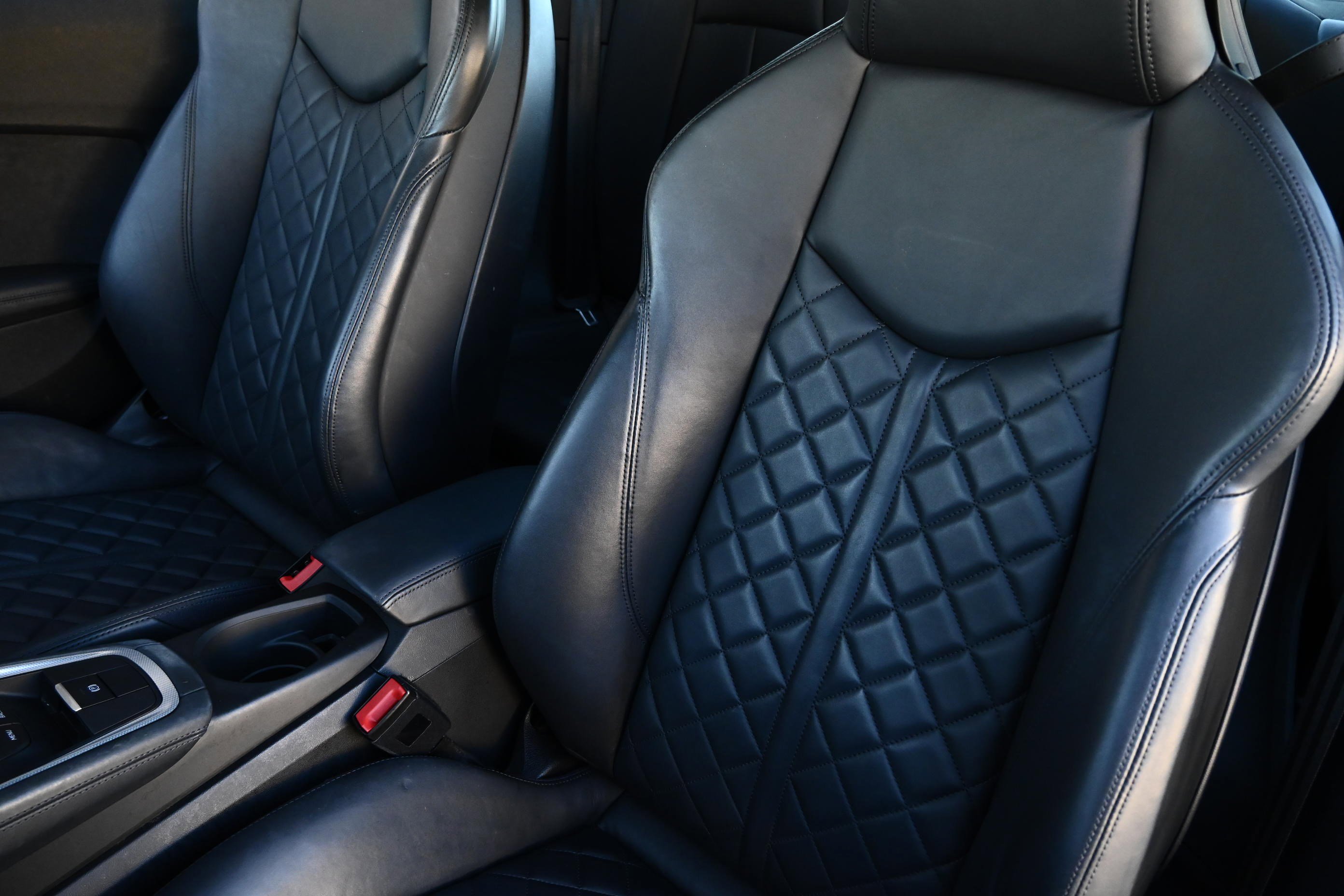 Used 2017 Audi TT 2.0T image 8