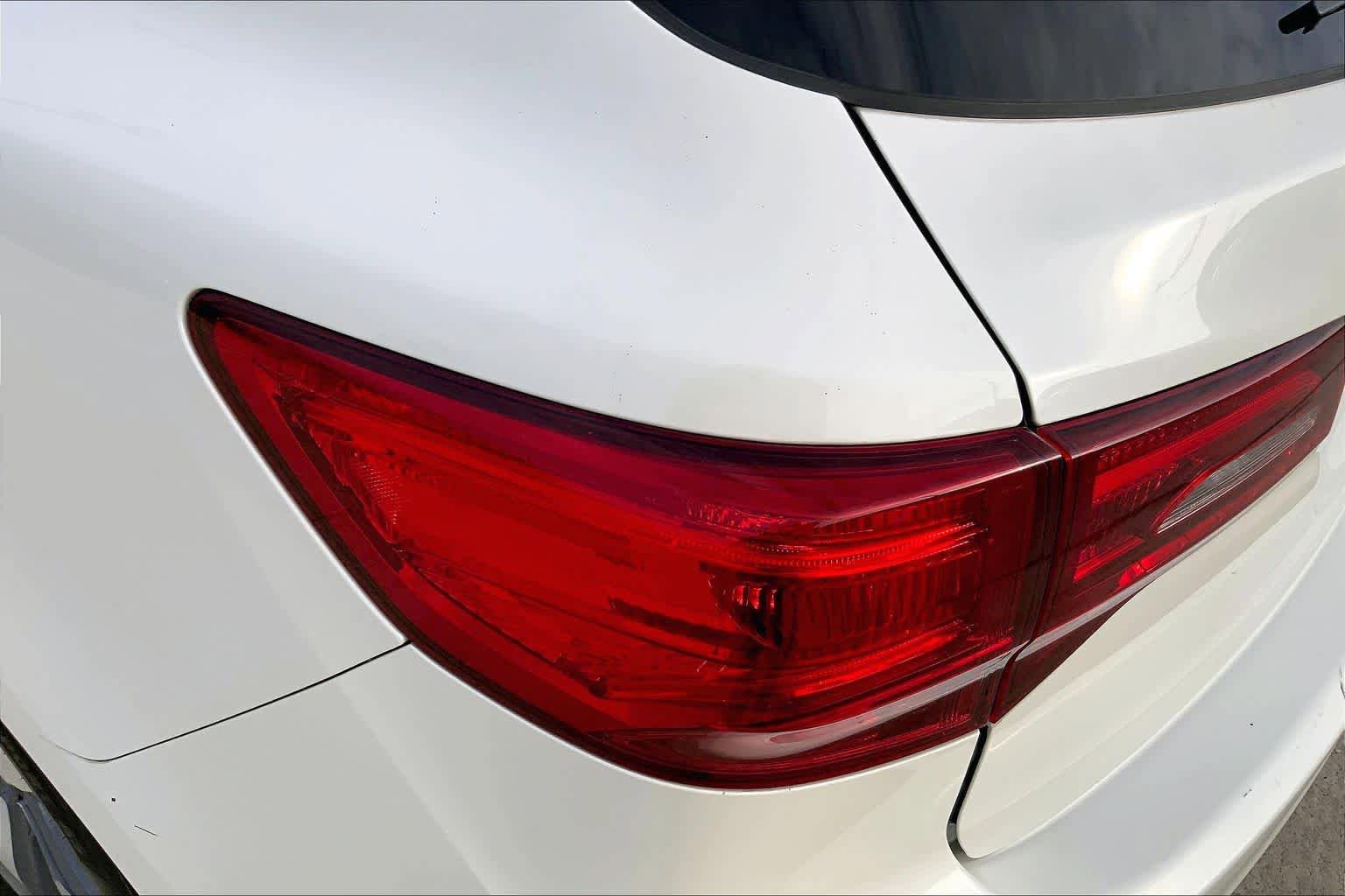 Used 2016 Acura MDX FWD image 28